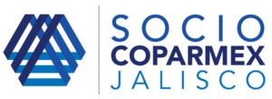 Socio Coparmex Jalisco